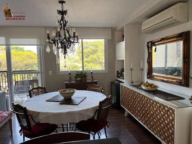 Apartamento para Venda em São Paulo - 5