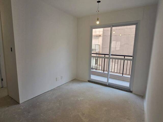 #4504JE - Apartamento para Venda em São Paulo - SP - 2