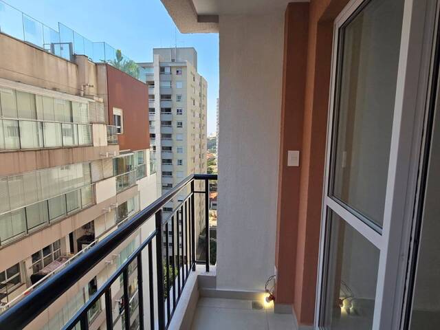 #4504JE - Apartamento para Venda em São Paulo - SP - 3