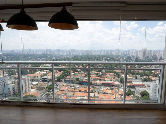 #4507MR - Cobertura para Venda em São Paulo - SP - 2