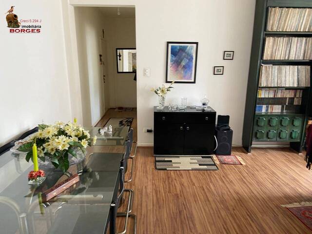 Apartamento para Venda em São Paulo - 4