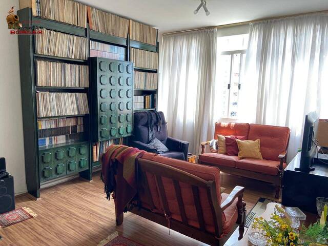 #4515PA - Apartamento para Venda em São Paulo - SP - 3