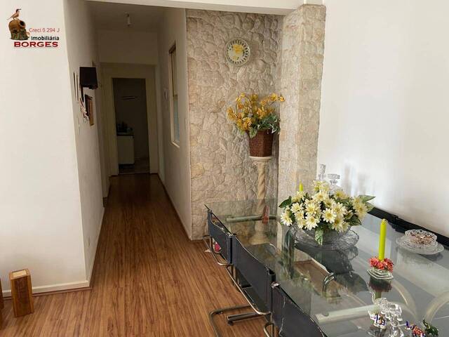 #4515PA - Apartamento para Venda em São Paulo - SP - 2