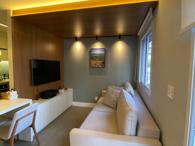 #4518CE - Apartamento para Venda em São Paulo - SP - 2