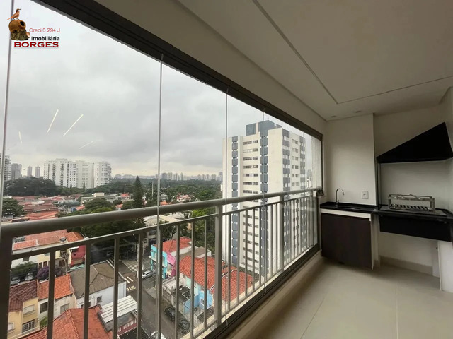 Venda em CHÁCARA SANTO ANTÔNIO (ZONA SUL) - São Paulo