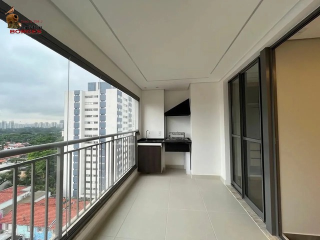 #4526DA - Apartamento para Venda em São Paulo - SP - 2