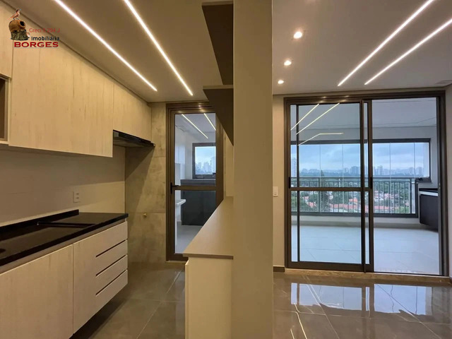 Apartamento para Venda em São Paulo - 5