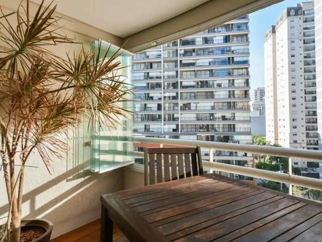 #4527DA - Apartamento para Venda em São Paulo - SP - 2
