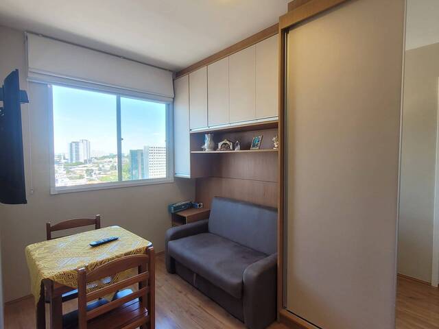 #4534RO - Apartamento para Venda em São Paulo - SP - 2