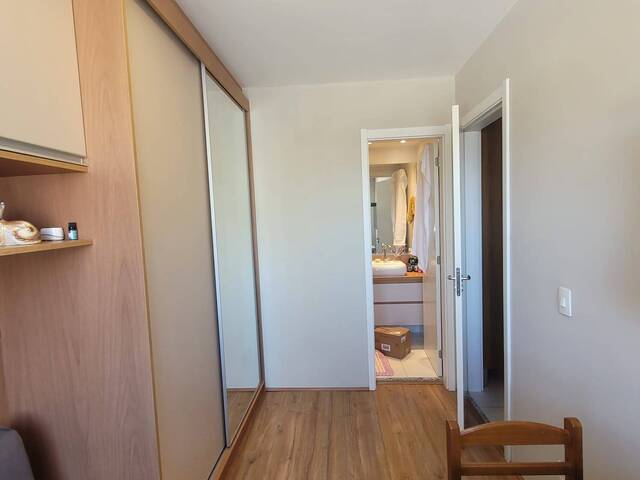 #4534RO - Apartamento para Venda em São Paulo - SP - 3