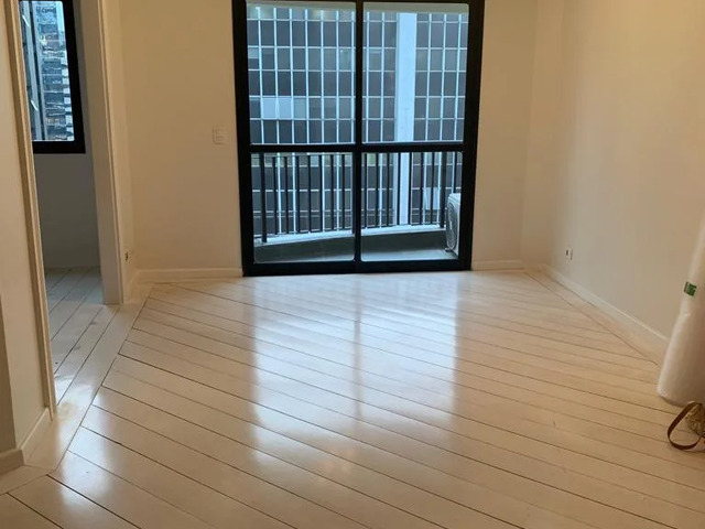 Locação em ITAIM BIBI - São Paulo