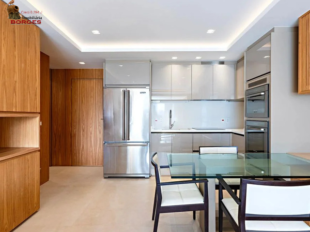 Apartamento para Venda em São Paulo - 4