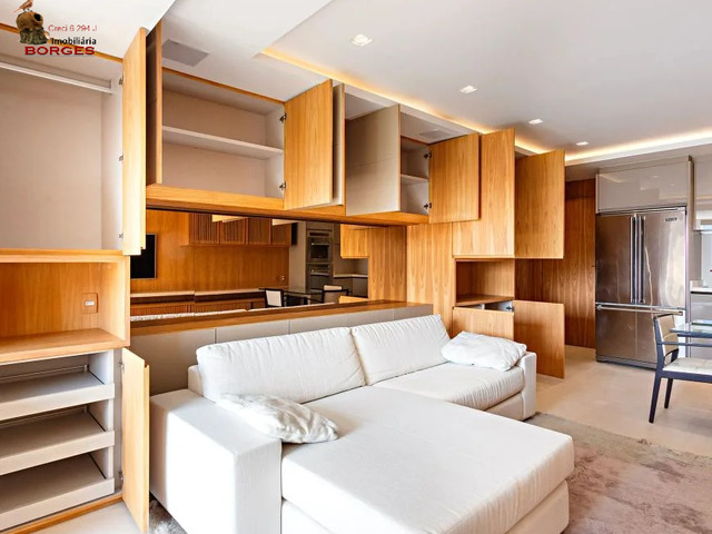 #4528JE - Apartamento para Venda em São Paulo - SP - 3