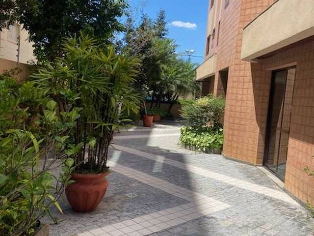 #68B190CR - Apartamento para Venda em São Paulo - SP - 3