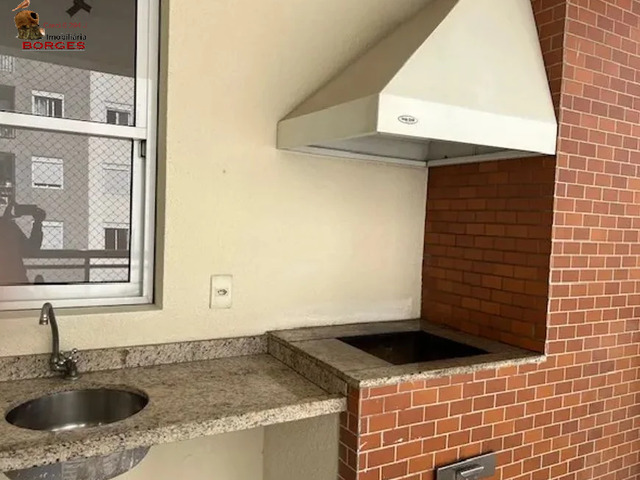 #4541DA - Apartamento para Venda em São Paulo - SP - 2