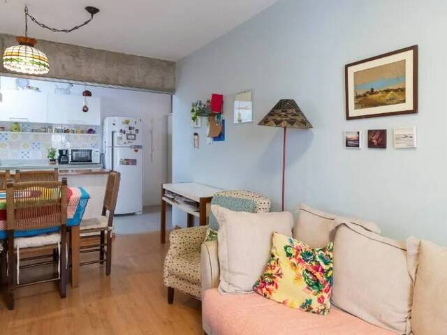 #4533DA - Apartamento para Venda em São Paulo - SP - 2