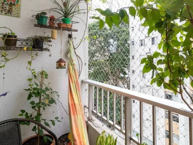 #4533DA - Apartamento para Venda em São Paulo - SP - 3
