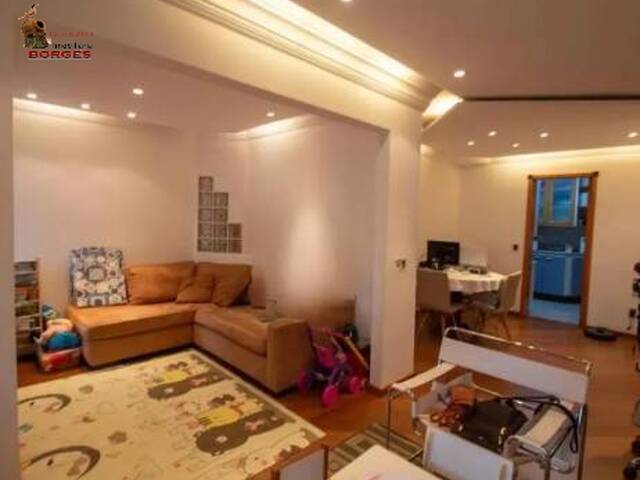 #4525JE - Apartamento para Venda em São Paulo - SP - 3