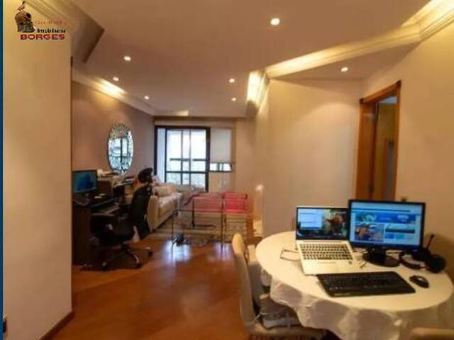 #4525JE - Apartamento para Venda em São Paulo - SP - 2