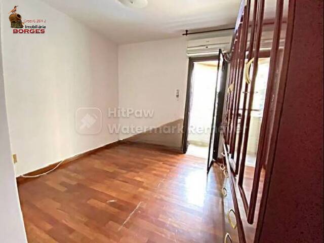 #4524JE - Apartamento para Venda em São Paulo - SP - 3