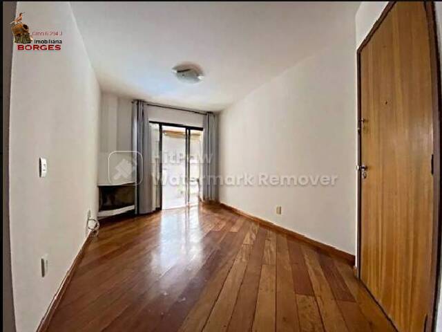 #4524JE - Apartamento para Venda em São Paulo - SP - 2
