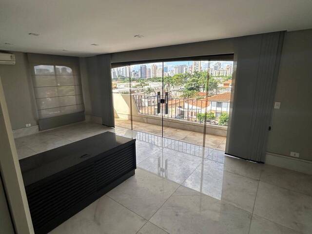 #4544PC - Apartamento para Venda em São Paulo - SP - 2