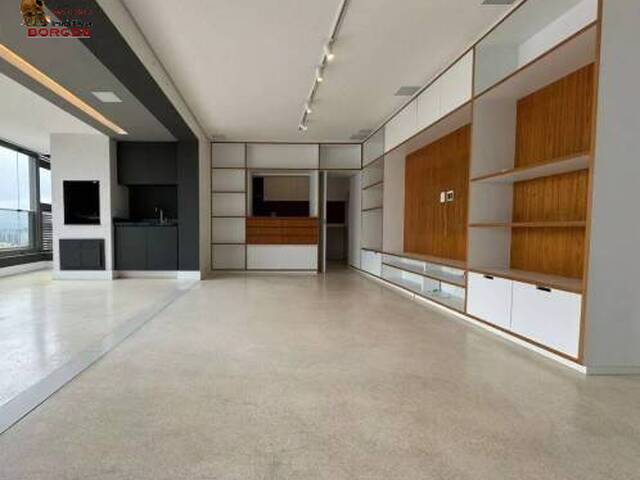 #4545DA - Apartamento para Venda em São Paulo - SP - 2