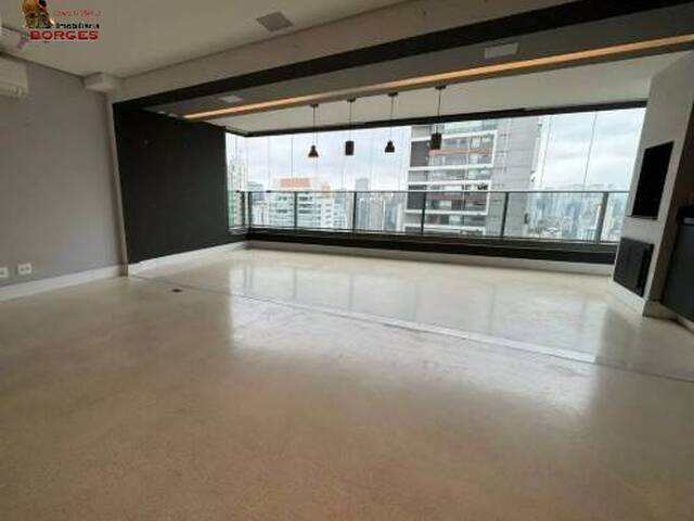 #4545DA - Apartamento para Venda em São Paulo - SP - 3