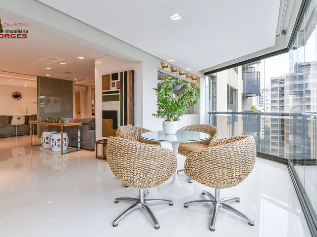 #4549CE - Apartamento para Venda em São Paulo - SP - 2