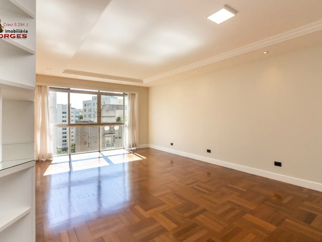 #4548JE - Apartamento para Locação em São Paulo - SP