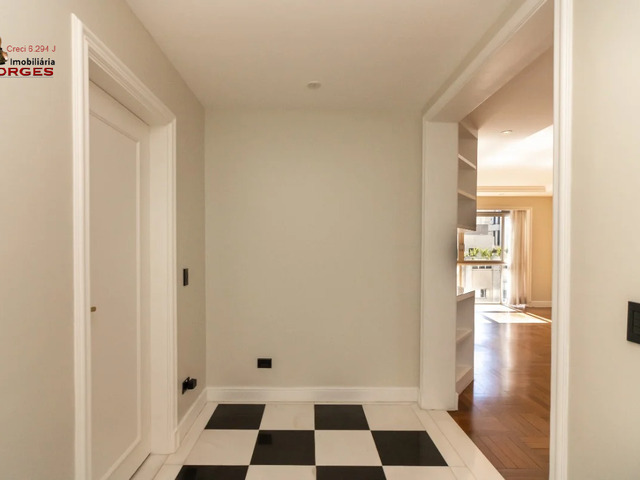 #4548JE - Apartamento para Locação em São Paulo - SP