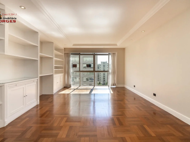 Apartamento para Locação em São Paulo - 4