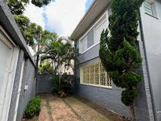 #62B224AM - Casa para Locação em São Paulo - SP - 2