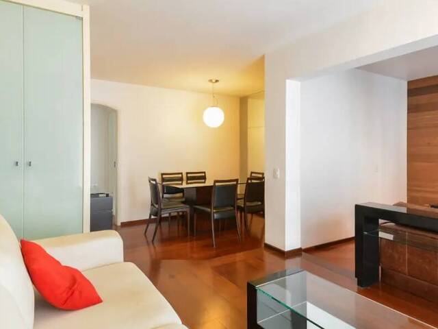 #4556RO - Apartamento para Venda em São Paulo - SP - 2