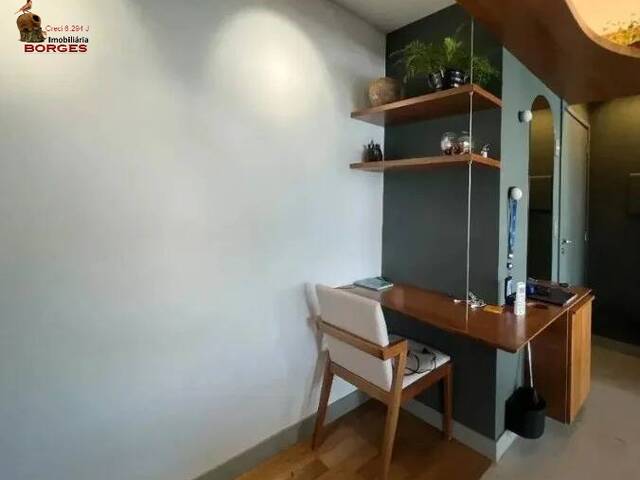 #4557CE - Apartamento para Venda em São Paulo - SP - 2