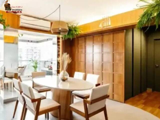 Apartamento para Venda em São Paulo - 5