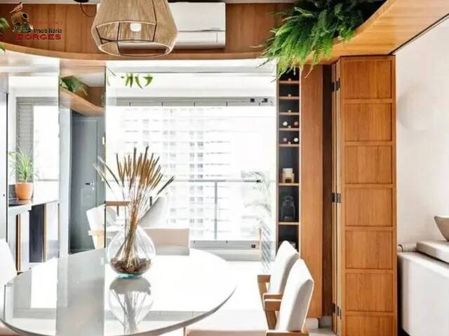 Apartamento para Venda em São Paulo - 4