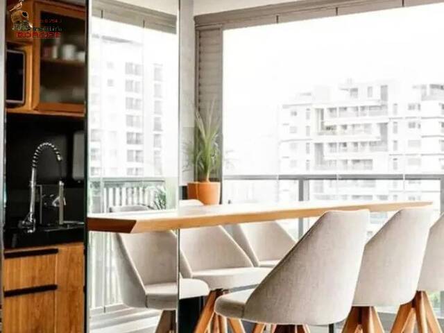 #4557CE - Apartamento para Venda em São Paulo - SP - 3