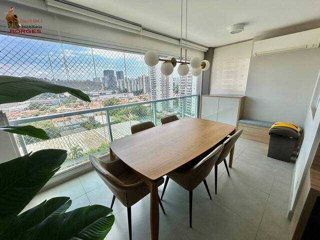 #4558ROB - Apartamento para Venda em São Paulo - SP - 3