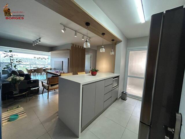 #4558ROB - Apartamento para Venda em São Paulo - SP - 2
