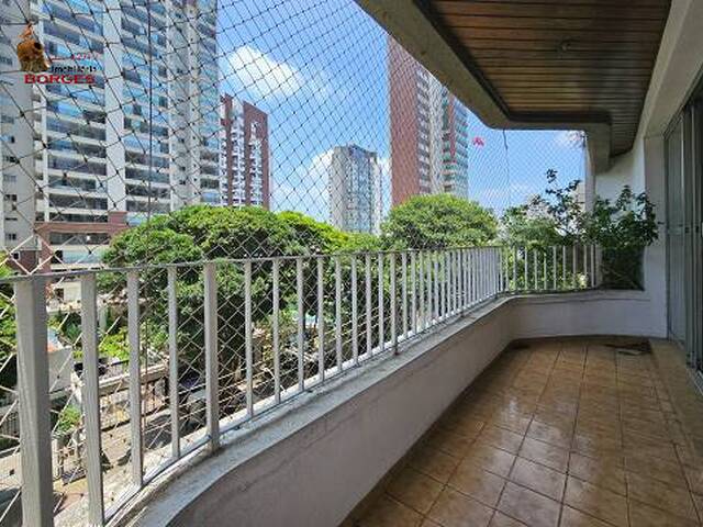 Apartamento para Locação em São Paulo - 5