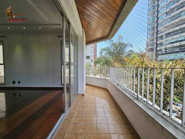 Apartamento para Locação em São Paulo - 4