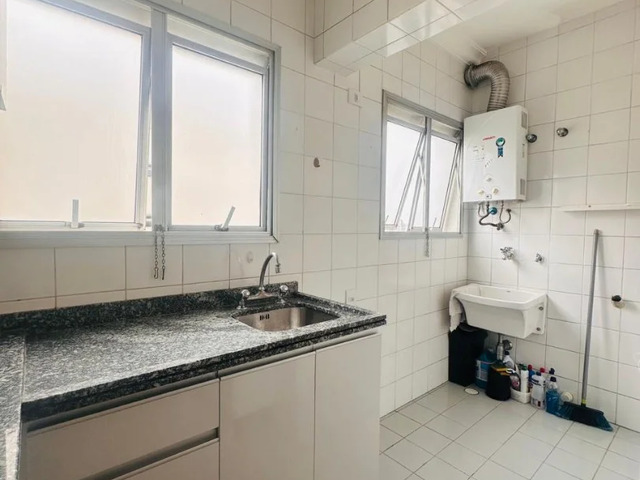 #4559CE - Apartamento para Venda em São Paulo - SP - 3