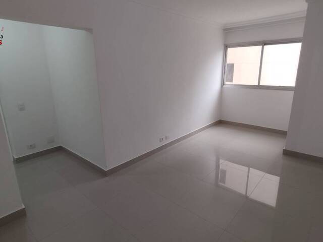 #4569RO - Apartamento para Venda em São Paulo - SP - 3