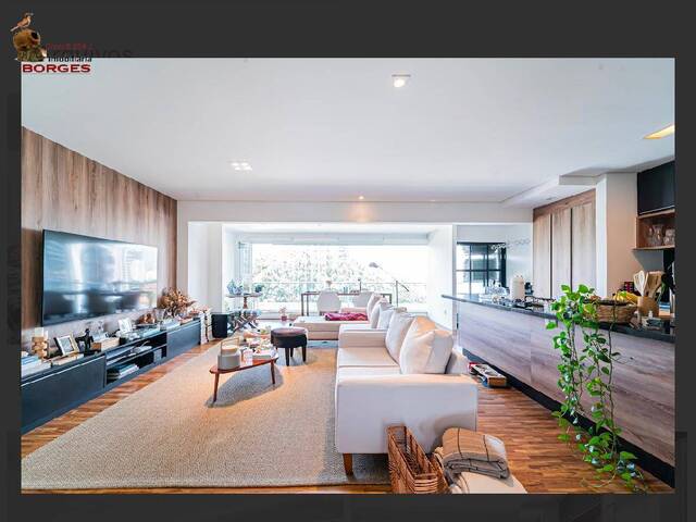 #68B194SA - Apartamento para Venda em São Paulo - SP - 2
