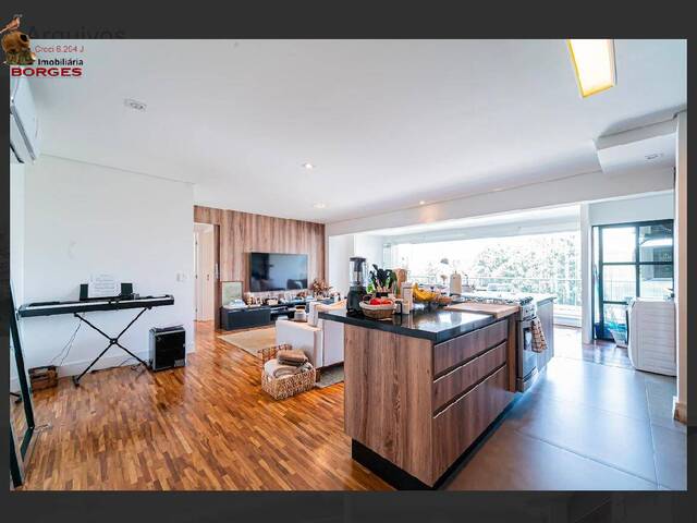 #68B194SA - Apartamento para Venda em São Paulo - SP - 3