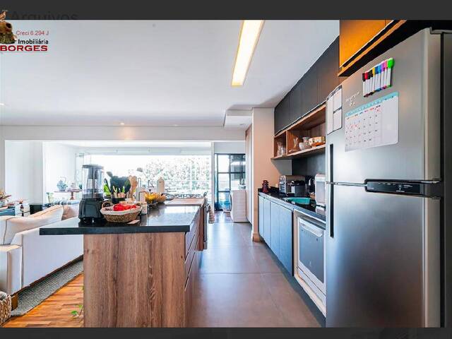 Apartamento para Venda em São Paulo - 4