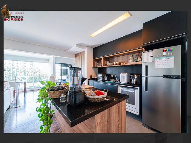 Apartamento para Venda em São Paulo - 5