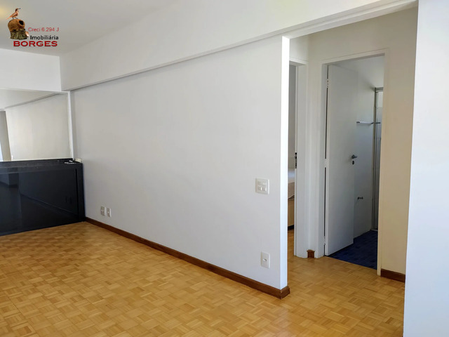#4573DA - Apartamento para Locação em São Paulo - SP