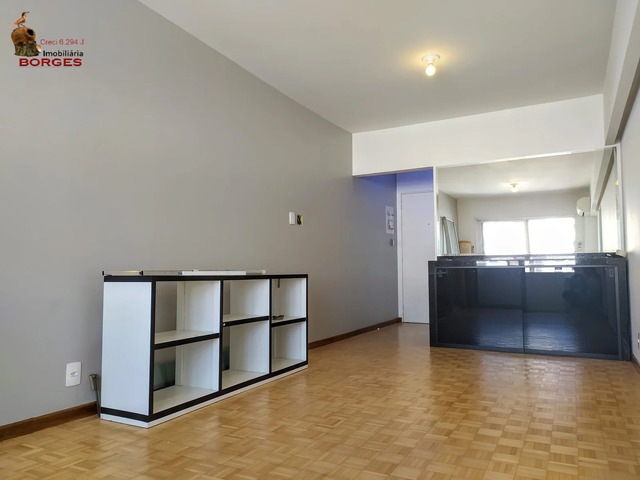 #4573DA - Apartamento para Locação em São Paulo - SP